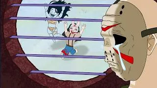 Thumbnail: POV: You're Terrible As Jason