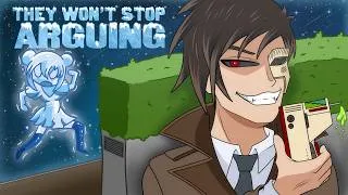 Thumbnail: Watching People Argue is Pure Entertainment | FCT