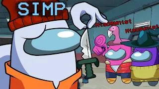 Thumbnail: There's a Misogynist Among Us