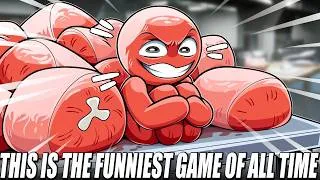 Thumbnail: This Game Is Insanely Creative | Meccha Chameleon