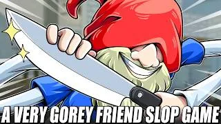 Thumbnail: This Game Will Kill You in Unexpected Ways | Burglin Gnomes