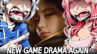Thumbnail: Stellar Blade Caused Drama Again