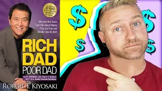 Thumbnail: 7 Lessons from RICH DAD POOR DAD