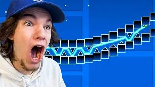 Thumbnail: difficulty challenge 92% (WORLD RECORD)