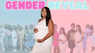 Thumbnail: GENDER REVEAL | I'M HAVING A...💕💙