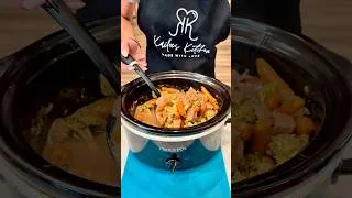 Thumbnail: All in one crockpot dinner