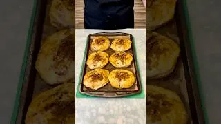 Thumbnail: How did I not know this easy dessert trick?!