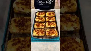 Thumbnail: 4 ingredient appetizer will blow your mind!