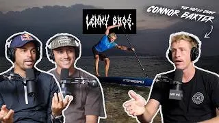 Thumbnail: CONNOR BAXTER: How To Dominate a Sport For a Decade - LENNY BROS. EP. 44