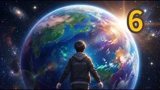 Thumbnail: He Got an SSSSSSSSS-Rank PLANET as His Starting Territory... 20x the Size of Earth!-6