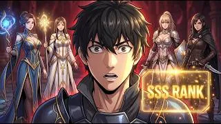 Thumbnail: He Was Just a Dorm Manager—Now He's the LORD of a Territory Full of Beautiful Girls!