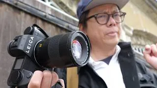 Thumbnail: The Leica SL3-P Might Be Leica's Best All Round Camera