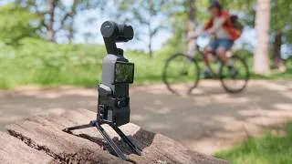 Thumbnail: Unlocking the DJI Pocket 4's Potential with SmallRig