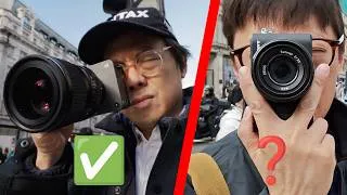 Thumbnail: Sony FX2 & RX1R III: One Surprised Me, One Didn’t
