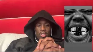 Thumbnail: Listening to Kanye West Album BULLY for the first time