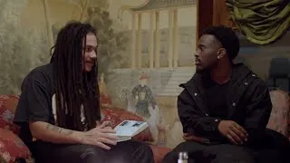 Thumbnail: Conversations with Luka 