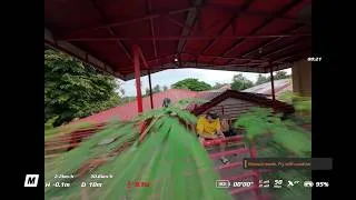 Thumbnail: Haters will say it's speedup