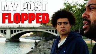 Thumbnail: Social Media Is Dead: Now What?