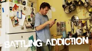 Thumbnail: Day In The Life Of A Man Addicted To Downloading Apps