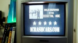 Thumbnail: Self-Defense In The Digital Age