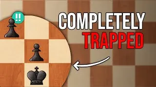 Thumbnail: The Story Of Chess' Most Impossible Position