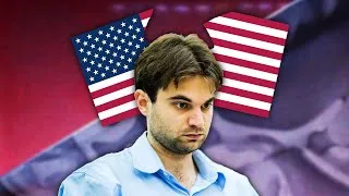 Thumbnail: The Story Of Americas Most Forgotten Chess Genius