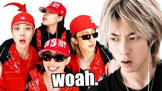 Thumbnail: okay.. LNGSHOT shocked me. (FaceTime, Never Let Go, YEAH! YEAH! Reaction)