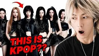 Thumbnail: BABYMONSTER 'WE GO UP' made me a fan.. (MV & Performance Video Reaction)