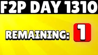 Thumbnail: I got the 2% Lucky Drop!! - (F2P #63)