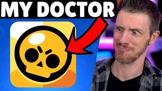 Thumbnail: How Brawl Stars SAVED Me from SURGERY!