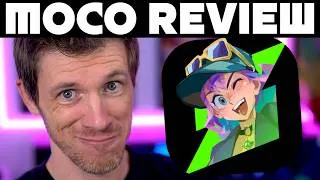 Thumbnail: I play Supercell's MO.CO EVERY Day! | I have a lot of thoughts...