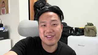 Thumbnail: A Quick Update (will delete soon)