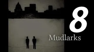 Thumbnail: This Priest is definitely shady.. | Mudlarks #8