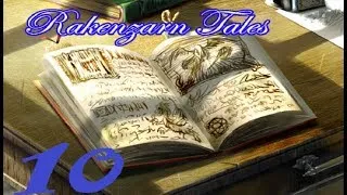 Thumbnail: Overcoming all obstacles! | Rakenzarn Tales #10