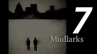 Thumbnail: Am I one of them? Am I a believer? | Mudlarks #7