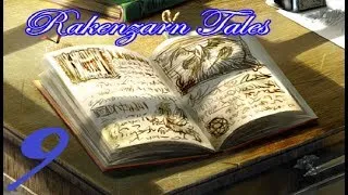 Thumbnail: To the top of the Tower! | Rakenzarn Tales #9
