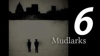 Thumbnail: Stalking tour guides to a fancy Hotel! | Mudlarks #6