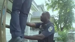 Thumbnail: Police Discover Kidnapped Woman Chained to Floor