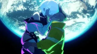 Thumbnail: Cyberpunk: Edgerunners AMV - I Really Want to Stay at Your House by Rosa Walton & Hallie Coggins