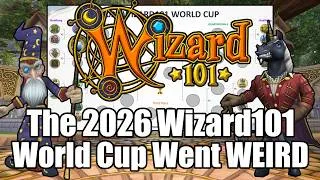 Thumbnail: The Wizard101 Community Voted On The Best Worlds: It Went HORRIBLY