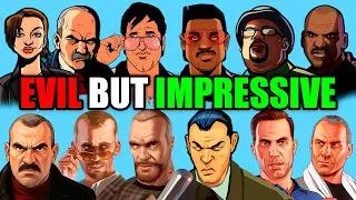 Thumbnail: Something Impressive About Every GTA Antagonist