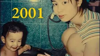 Thumbnail: the ache of growing up.