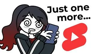 Thumbnail: The Problem With YouTube Shorts