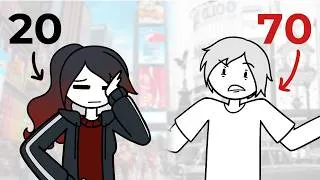 Thumbnail: The Reality of Having a Really Old Parent