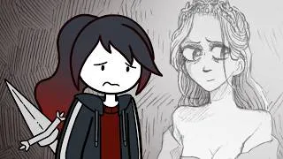 Thumbnail: Slay The Princess But I Have Trust Issues