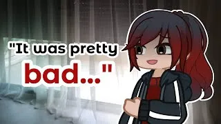 Thumbnail: Talking About My Old Living Conditions