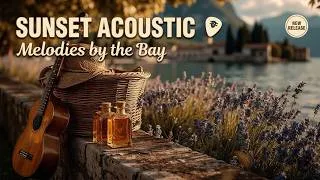 Thumbnail: Soft Acoustic Guitar Melodies for Deep Relaxation | Peaceful Guitar Music for Stress Relief