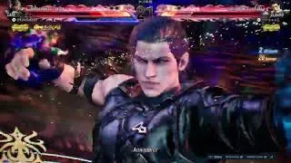 Thumbnail: Chaotic Last Stand | #kaitosakei on #Twitch