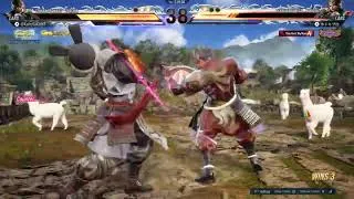 Thumbnail: Faster Buttons | #kaitosakei on #Twitch