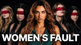Thumbnail: The Responsibilities of Women That Men Never Receive